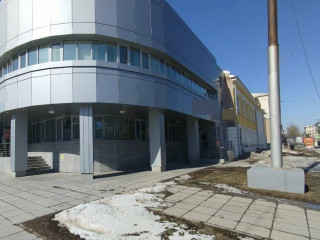 Фотография Продажа помещения свободного назначения, 849 м² , улица Максима Горького 53 №4 Фотография Продажа помещения свободного назначения, 849 м² , улица Максима Горького 53 №4