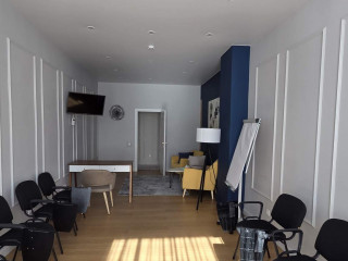 Фотография Аренда офиса, 205 м² , Городская улица 20 №15 Фотография Аренда офиса, 205 м² , Городская улица 20 №15