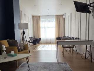 Фотография Аренда офиса, 205 м² , Городская улица 20 №10 Фотография Аренда офиса, 205 м² , Городская улица 20 №10