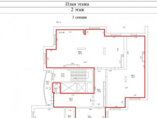 Фотография Аренда офиса, 205 м² , Городская улица 20 №1 Фотография Аренда офиса, 205 м² , Городская улица 20 №1