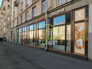 Фотография Продажа магазина, 238 м² , улица Типанова 8  №1