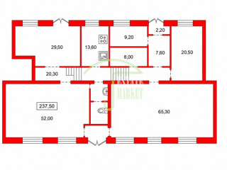 Фотография Продажа магазина, 238 м² , улица Типанова 8  №5
