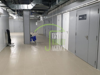 Фотография Аренда магазина, 1590 м² , Комендантский проспект 9 №3 Фотография Аренда магазина, 1590 м² , Комендантский проспект 9 №3