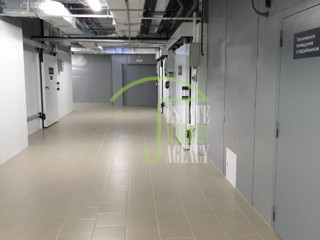 Фотография Аренда магазина, 1590 м² , Комендантский проспект 9 №4 Фотография Аренда магазина, 1590 м² , Комендантский проспект 9 №4