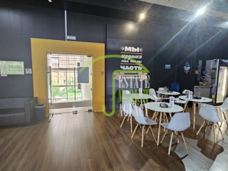 Фотография Продажа магазина, 868 м² , Комендантский проспект 9 №3 Фотография Продажа магазина, 868 м² , Комендантский проспект 9 №3