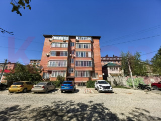 Фотография Продажа помещения свободного назначения, 44 м² , Ангарская улица №9