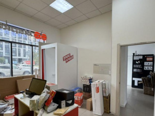 Фотография Аренда помещения свободного назначения, 100 м² , улица Николая Озерова 2к2 №7 Фотография Аренда помещения свободного назначения, 100 м² , улица Николая Озерова 2к2 №7
