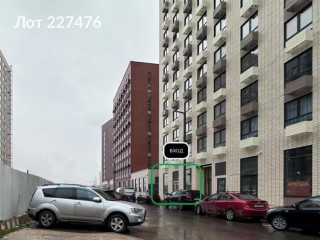Фотография Аренда помещения свободного назначения, 60 м² , Варшавское шоссе 280к3 №1 Фотография Аренда помещения свободного назначения, 60 м² , Варшавское шоссе 280к3 №1