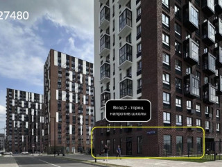 Фотография Аренда помещения свободного назначения, 180 м² , улица имени Л.И. Гоман 10 №3 Фотография Аренда помещения свободного назначения, 180 м² , улица имени Л.И. Гоман 10 №3