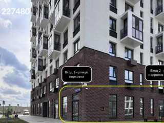 Фотография Аренда помещения свободного назначения, 180 м² , улица имени Л.И. Гоман 10 №2 Фотография Аренда помещения свободного назначения, 180 м² , улица имени Л.И. Гоман 10 №2