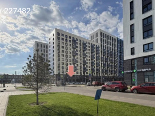 Фотография Аренда помещения свободного назначения, 49 м² , улица Мезенцева 15  №4