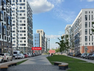 Фотография Аренда помещения свободного назначения, 49 м² , улица Мезенцева 15  №2