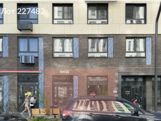 Фотография Аренда помещения свободного назначения, 49 м² , улица Мезенцева 15  №1