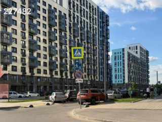 Фотография Аренда помещения свободного назначения, 49 м² , улица Мезенцева 15  №3