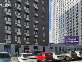 Фотография Аренда помещения свободного назначения, 49 м² , Новая улица 3 №2 Фотография Аренда помещения свободного назначения, 49 м² , Новая улица 3 №2