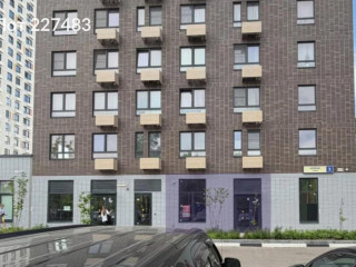 Фотография Аренда помещения свободного назначения, 49 м² , Новая улица 3 №1 Фотография Аренда помещения свободного назначения, 49 м² , Новая улица 3 №1