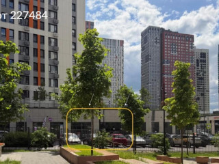 Фотография Аренда помещения свободного назначения, 194 м² , улица Тенистых Аллей 1к3 №2 Фотография Аренда помещения свободного назначения, 194 м² , улица Тенистых Аллей 1к3 №2