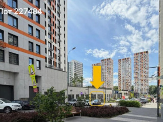 Фотография Аренда помещения свободного назначения, 194 м² , улица Тенистых Аллей 1к3 №3 Фотография Аренда помещения свободного назначения, 194 м² , улица Тенистых Аллей 1к3 №3