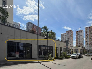 Фотография Аренда помещения свободного назначения, 194 м² , улица Тенистых Аллей 1к3 №1 Фотография Аренда помещения свободного назначения, 194 м² , улица Тенистых Аллей 1к3 №1