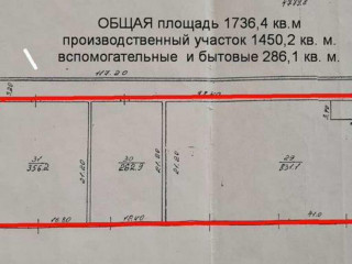 Фотография Аренда склада, 1450 м² , Донбасская улица 95 №2 Фотография Аренда склада, 1450 м² , Донбасская улица 95 №2