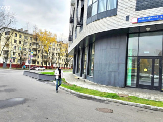 Фотография Аренда помещения свободного назначения, 133 м² , Кастанаевская улица 32 №4 Фотография Аренда помещения свободного назначения, 133 м² , Кастанаевская улица 32 №4