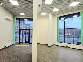 Фотография Аренда помещения свободного назначения, 133 м² , Кастанаевская улица 32 №2 Фотография Аренда помещения свободного назначения, 133 м² , Кастанаевская улица 32 №2