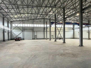 Фотография Аренда помещения свободного назначения, 1480 м² , улица Михалевича 127В №23 Фотография Аренда помещения свободного назначения, 1480 м² , улица Михалевича 127В №23
