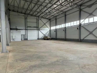 Фотография Аренда помещения свободного назначения, 1480 м² , улица Михалевича 127В №33 Фотография Аренда помещения свободного назначения, 1480 м² , улица Михалевича 127В №33