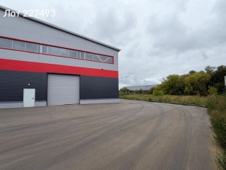 Фотография Аренда помещения свободного назначения, 1480 м² , улица Михалевича 127В №22 Фотография Аренда помещения свободного назначения, 1480 м² , улица Михалевича 127В №22