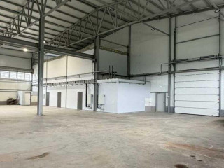 Фотография Аренда помещения свободного назначения, 1480 м² , улица Михалевича 127В №14 Фотография Аренда помещения свободного назначения, 1480 м² , улица Михалевича 127В №14