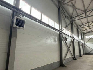 Фотография Аренда помещения свободного назначения, 1480 м² , улица Михалевича 127В №26 Фотография Аренда помещения свободного назначения, 1480 м² , улица Михалевича 127В №26