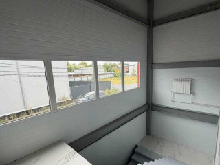 Фотография Аренда помещения свободного назначения, 1480 м² , улица Михалевича 127В №16 Фотография Аренда помещения свободного назначения, 1480 м² , улица Михалевича 127В №16