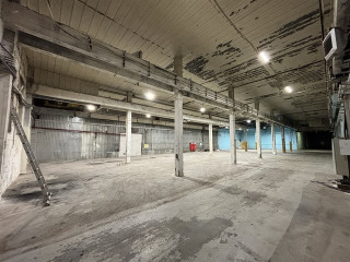 Фотография Аренда склада, 2110 м² , Центральный проезд   №14