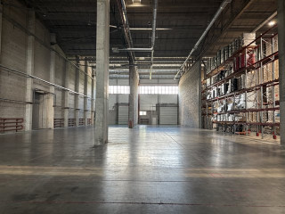 Фотография Аренда склада, 3000 м² , Красносельское шоссе   №4