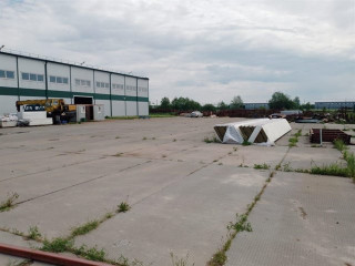 Фотография Продажа склада, 1800 м² , Киевское шоссе   №7