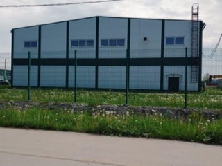 Фотография Продажа склада, 1800 м² , Киевское шоссе   №4