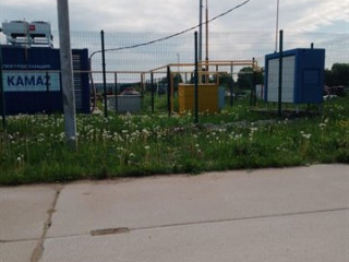 Фотография Продажа склада, 1800 м² , Киевское шоссе   №5