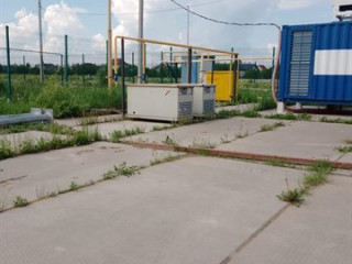 Фотография Продажа склада, 1800 м² , Киевское шоссе   №6