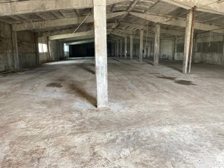 Фотография Аренда склада, 6640 м² , 1-й проезд   №6