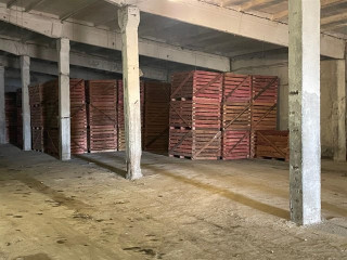 Фотография Аренда склада, 6640 м² , 1-й проезд   №4