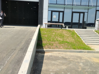 Фотография Аренда склада, 20000 м² , Евсеевская улица 13с1  №7
