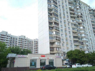 Аренда магазина 381 м² Зеленоград к1561Б 