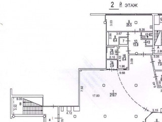 Фотография Аренда магазина, 390 м² , посёлок Газопровод 1 №4 Фотография Аренда магазина, 390 м² , посёлок Газопровод 1 №4