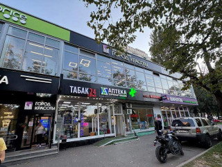 Аренда магазина 390 м² посёлок Газопровод 1 