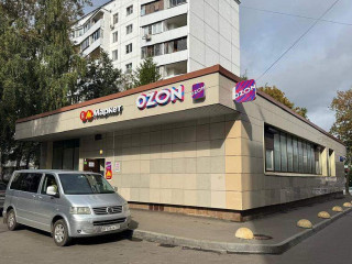 Фотография Аренда магазина, 235 м² , Днепропетровская улица 5к1с1 №2 Фотография Аренда магазина, 235 м² , Днепропетровская улица 5к1с1 №2