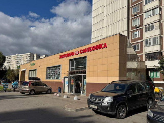 Аренда магазина 648 м² улица Римского-Корсакова 2 