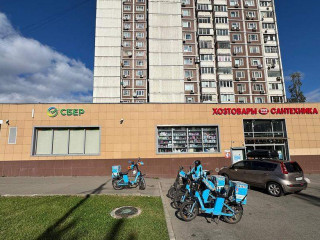 Фотография Аренда магазина, 648 м² , улица Римского-Корсакова 2 №2 Фотография Аренда магазина, 648 м² , улица Римского-Корсакова 2 №2