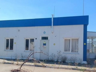 Фотография Продажа производственного помещения, 1446 м² , село Казьминское 2а №14 Фотография Продажа производственного помещения, 1446 м² , село Казьминское 2а №14