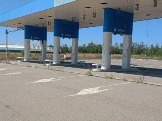 Продажа производственного помещения 1446 м² село Казьминское 2а 