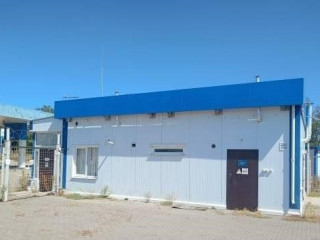 Фотография Продажа производственного помещения, 1446 м² , село Казьминское 2а №15 Фотография Продажа производственного помещения, 1446 м² , село Казьминское 2а №15
